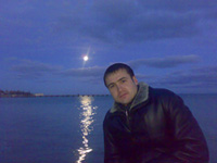 Хабаза Сергей