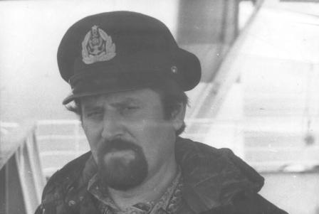 Юрий Вербицкий
