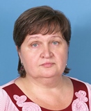 Людмила Потылицына