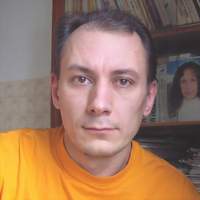 Владимир Шишков